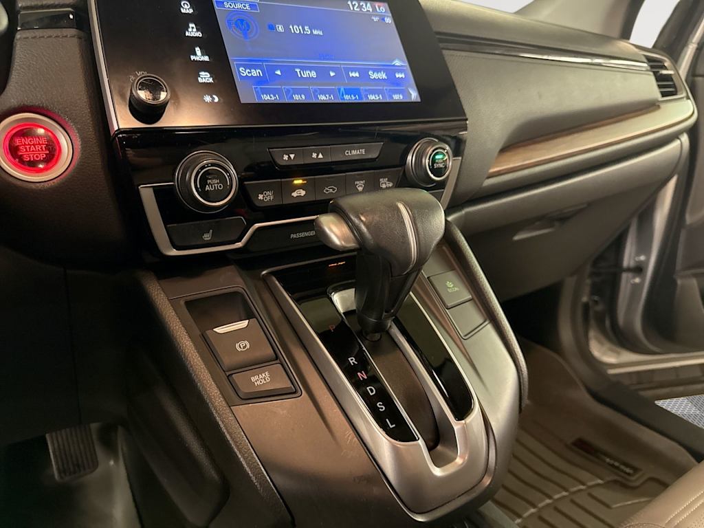 Thumbnail: 2018 Honda CR-V - 15