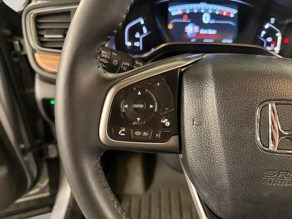 Thumbnail: 2018 Honda CR-V - 28