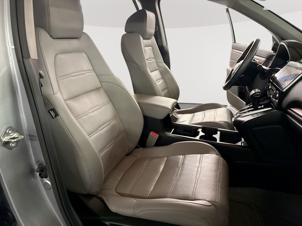 Thumbnail: 2018 Honda CR-V - 27