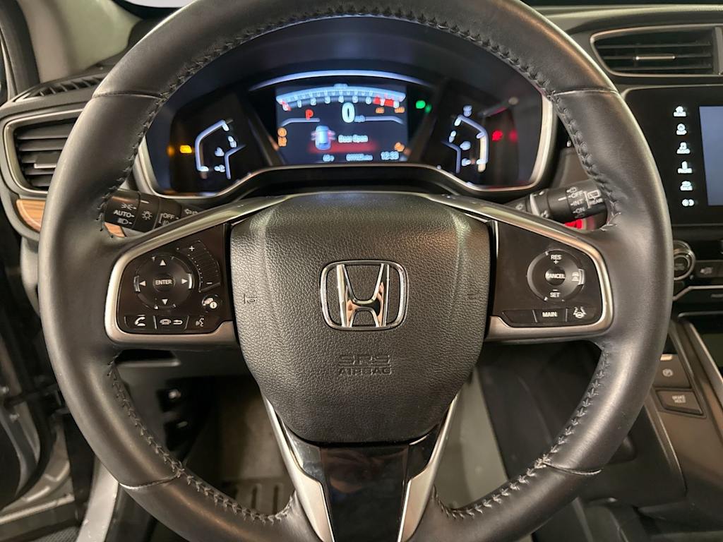 Thumbnail: 2018 Honda CR-V - 10