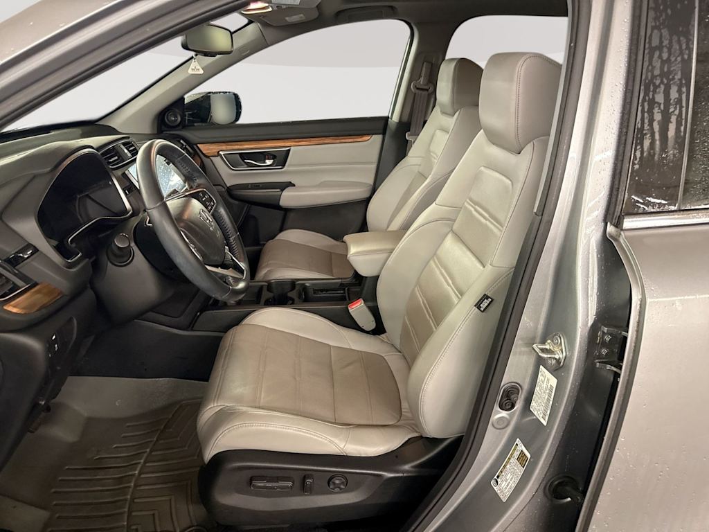 Thumbnail: 2018 Honda CR-V - 11