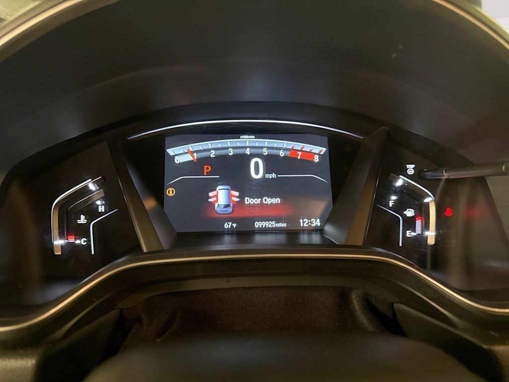Thumbnail: 2018 Honda CR-V - 16