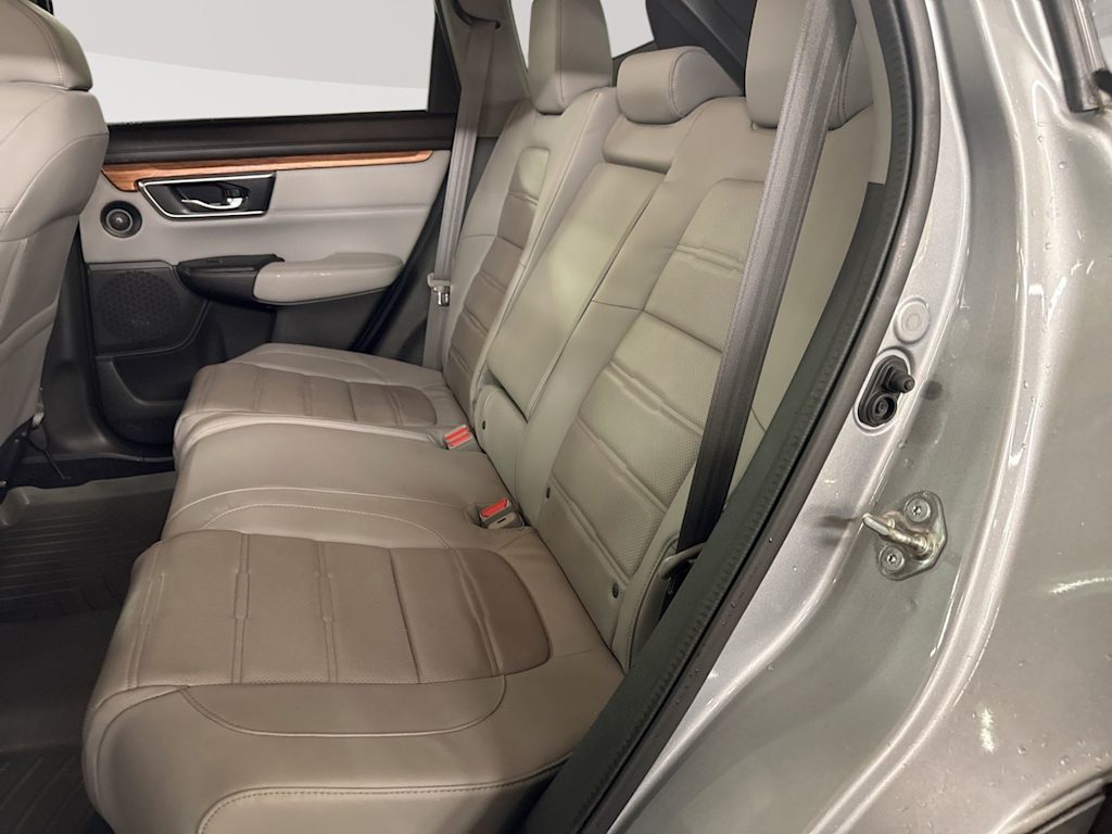 Thumbnail: 2018 Honda CR-V - 25
