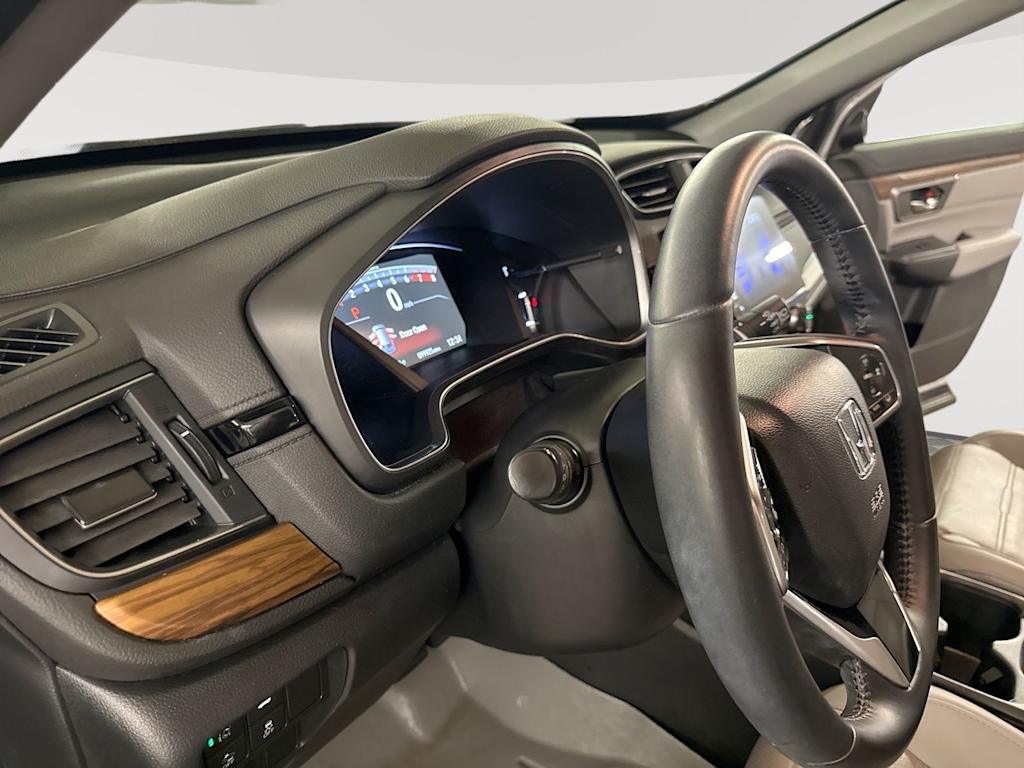 Thumbnail: 2018 Honda CR-V - 30