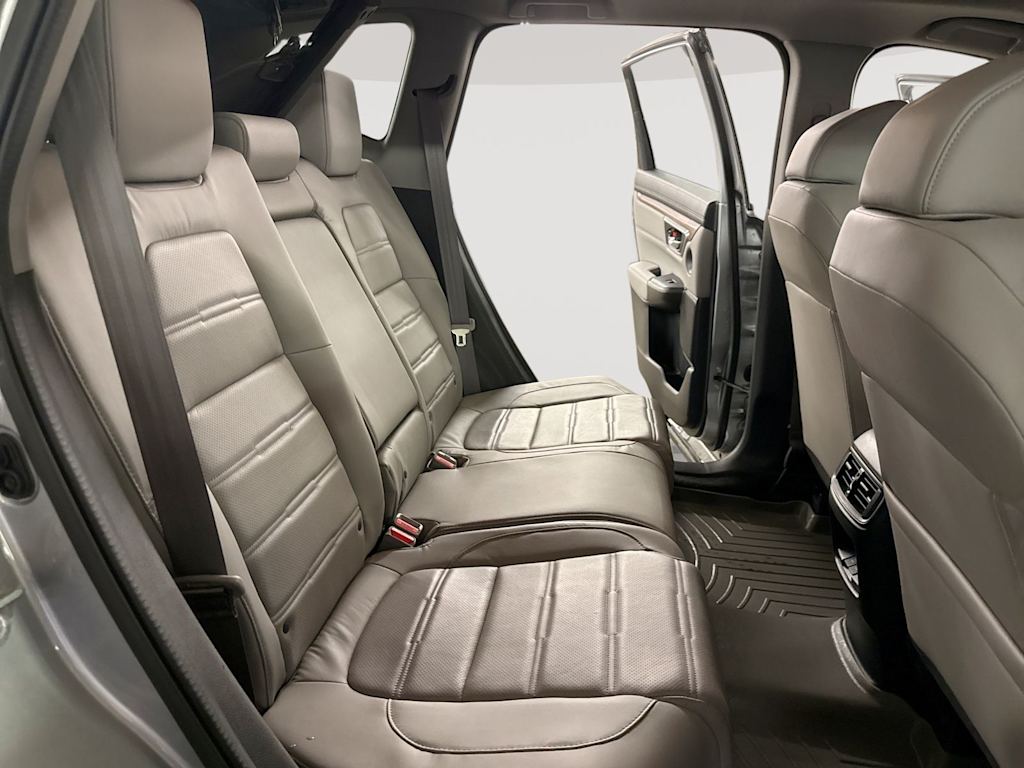 Thumbnail: 2018 Honda CR-V - 26