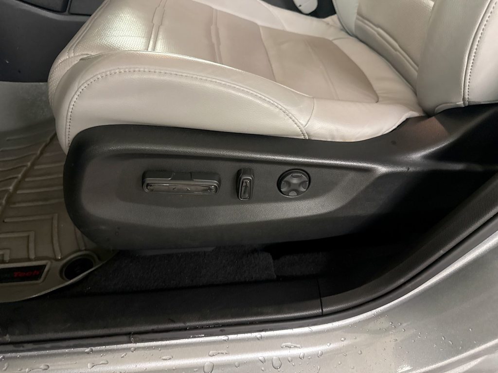 Thumbnail: 2018 Honda CR-V - 24