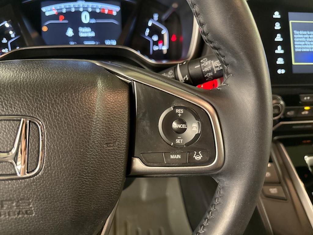 Thumbnail: 2018 Honda CR-V - 29