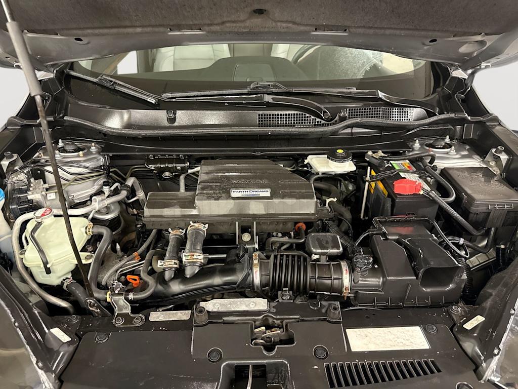 Thumbnail: 2018 Honda CR-V - 9
