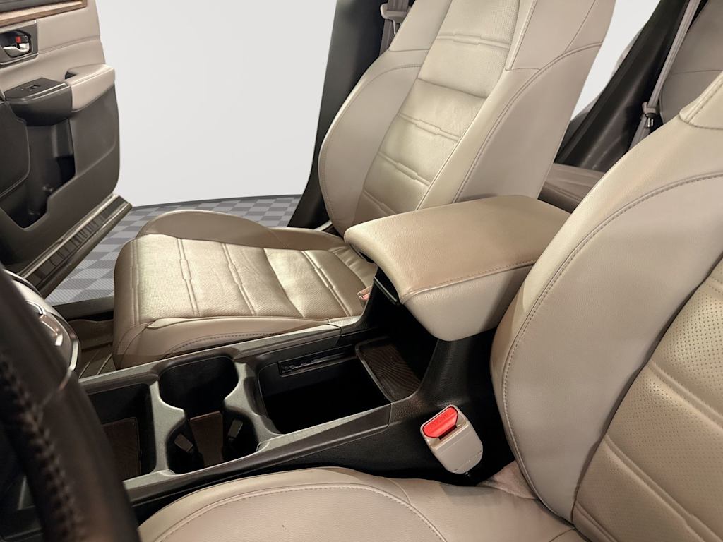 Thumbnail: 2018 Honda CR-V - 31