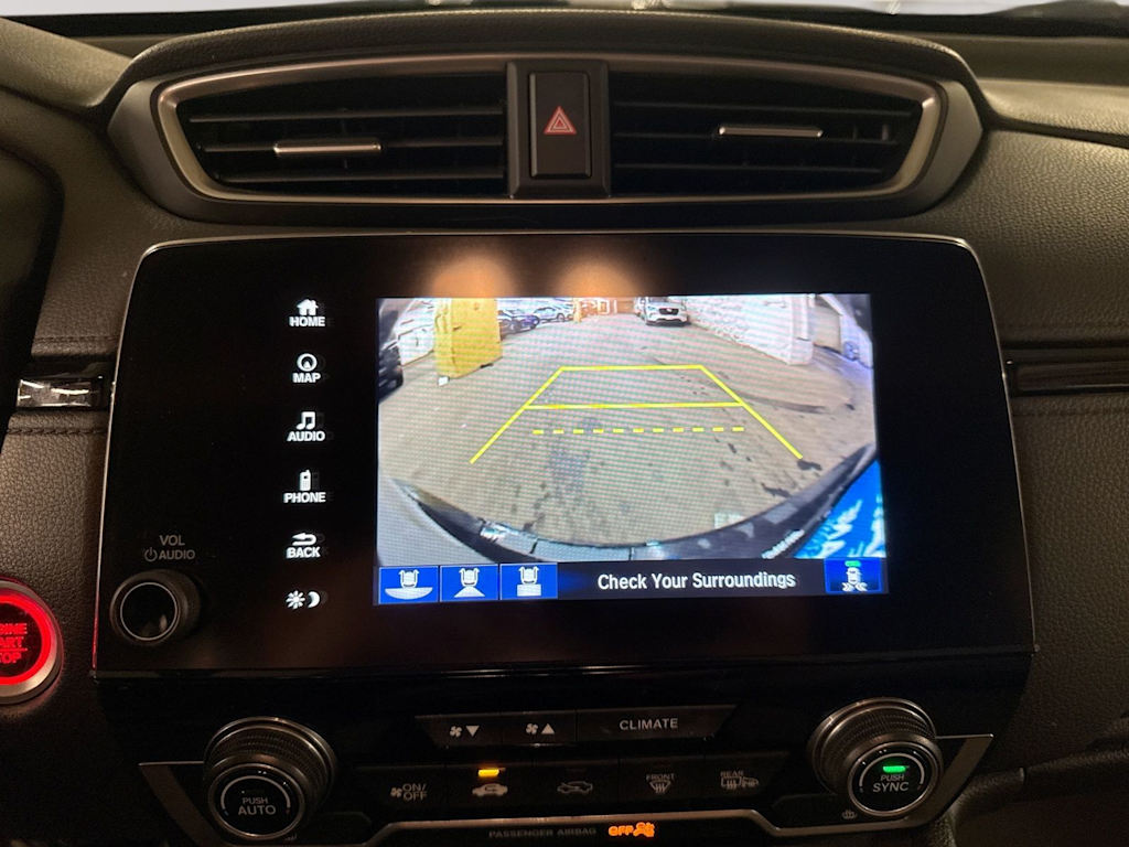Thumbnail: 2018 Honda CR-V - 32