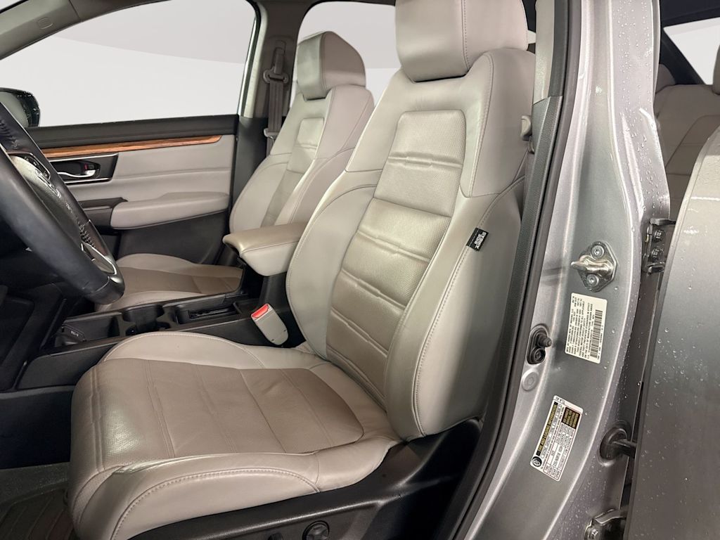 Thumbnail: 2018 Honda CR-V - 12
