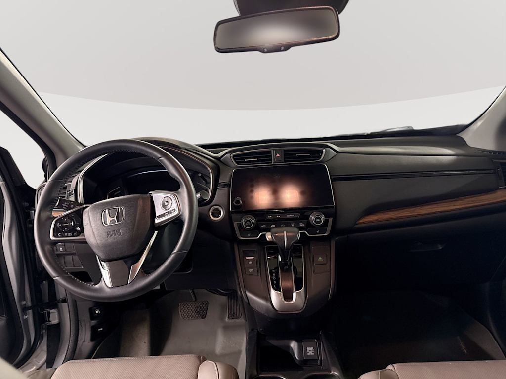 Thumbnail: 2018 Honda CR-V - 2