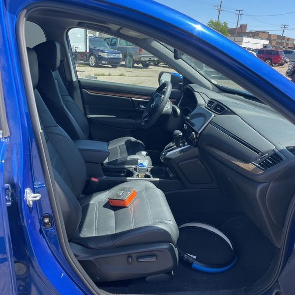 Thumbnail: 2021 Honda CR-V - 9