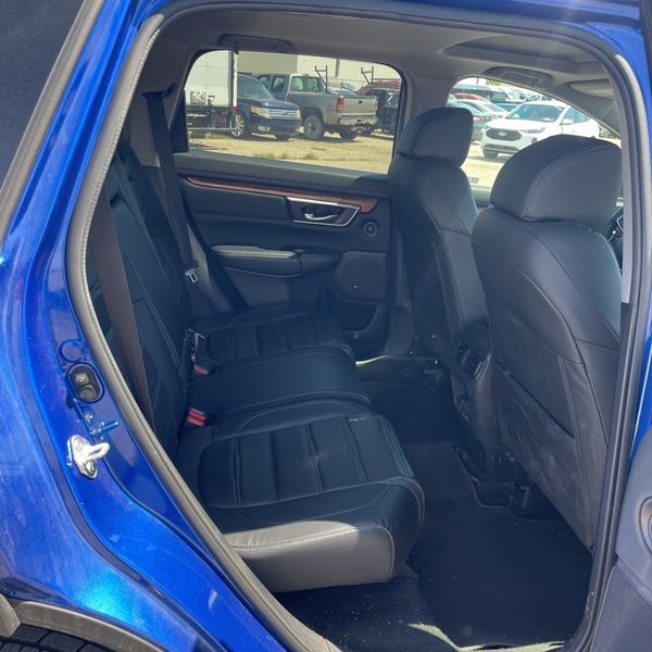 Thumbnail: 2021 Honda CR-V - 16