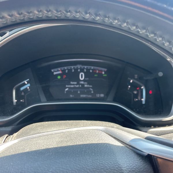 Thumbnail: 2021 Honda CR-V - 12
