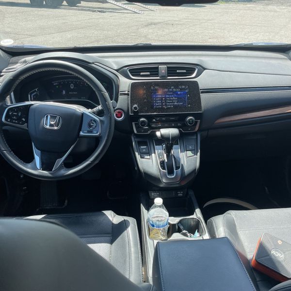 Thumbnail: 2021 Honda CR-V - 2