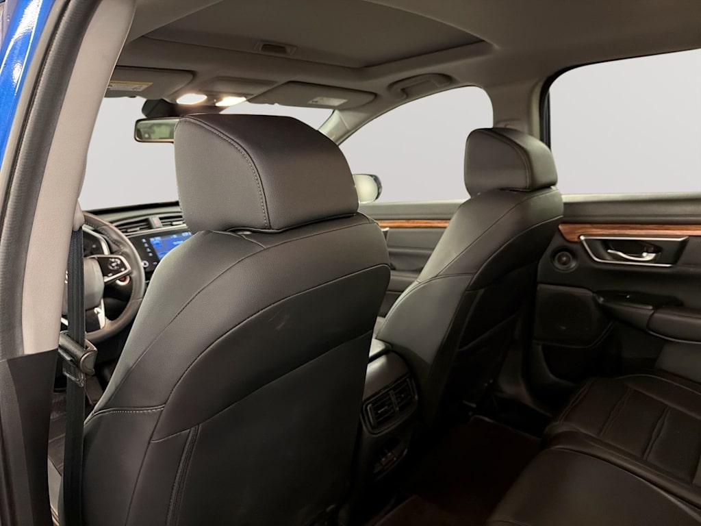 Thumbnail: 2021 Honda CR-V - 12