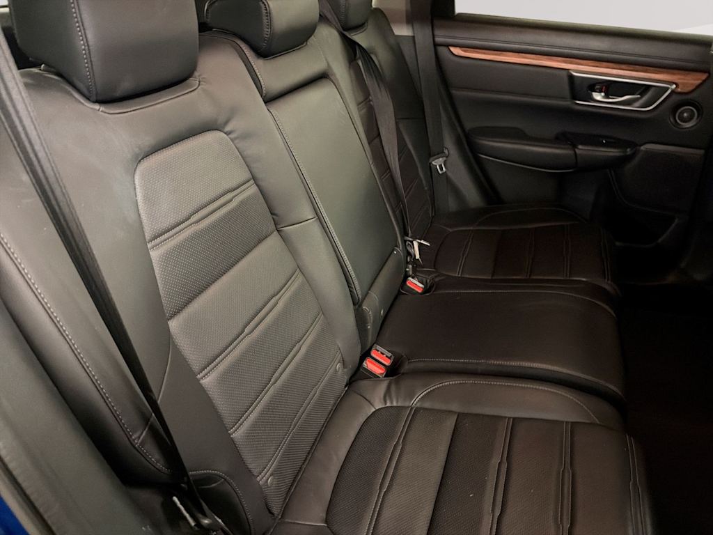 Thumbnail: 2021 Honda CR-V - 26
