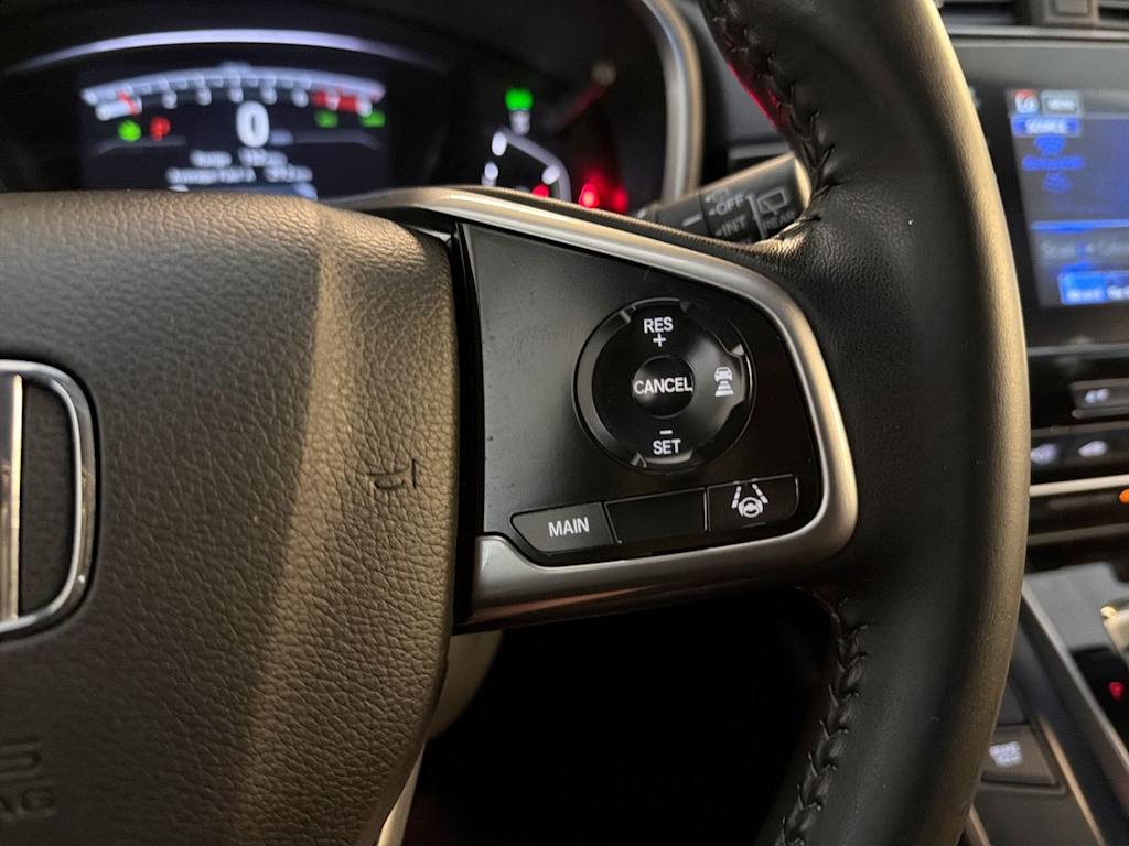 Thumbnail: 2021 Honda CR-V - 30