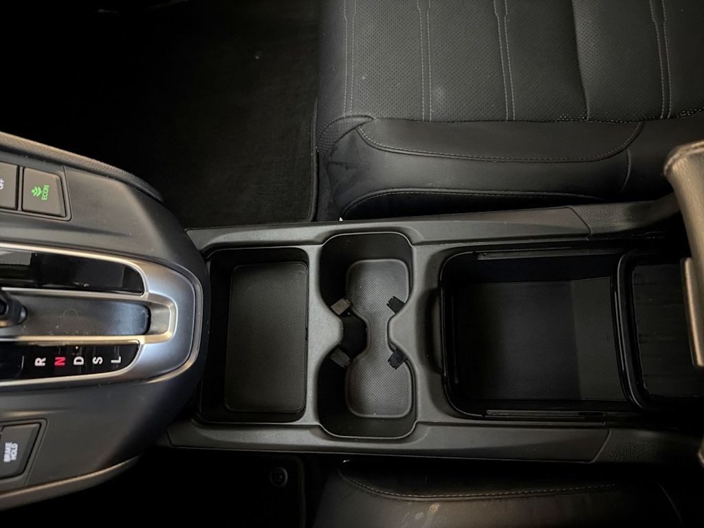 Thumbnail: 2021 Honda CR-V - 32