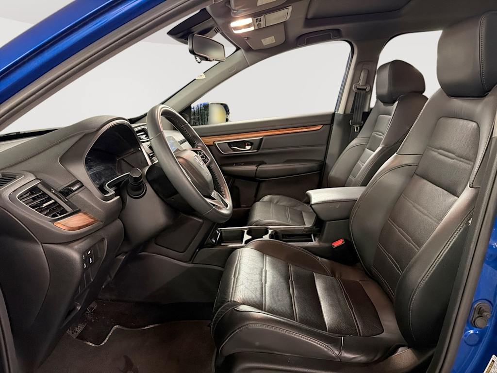 Thumbnail: 2021 Honda CR-V - 10