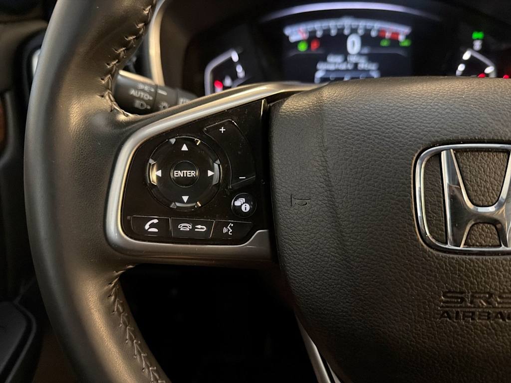 Thumbnail: 2021 Honda CR-V - 29