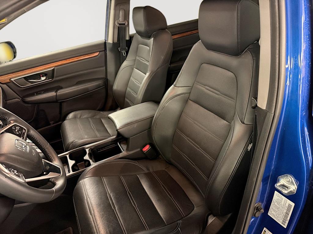 Thumbnail: 2021 Honda CR-V - 11