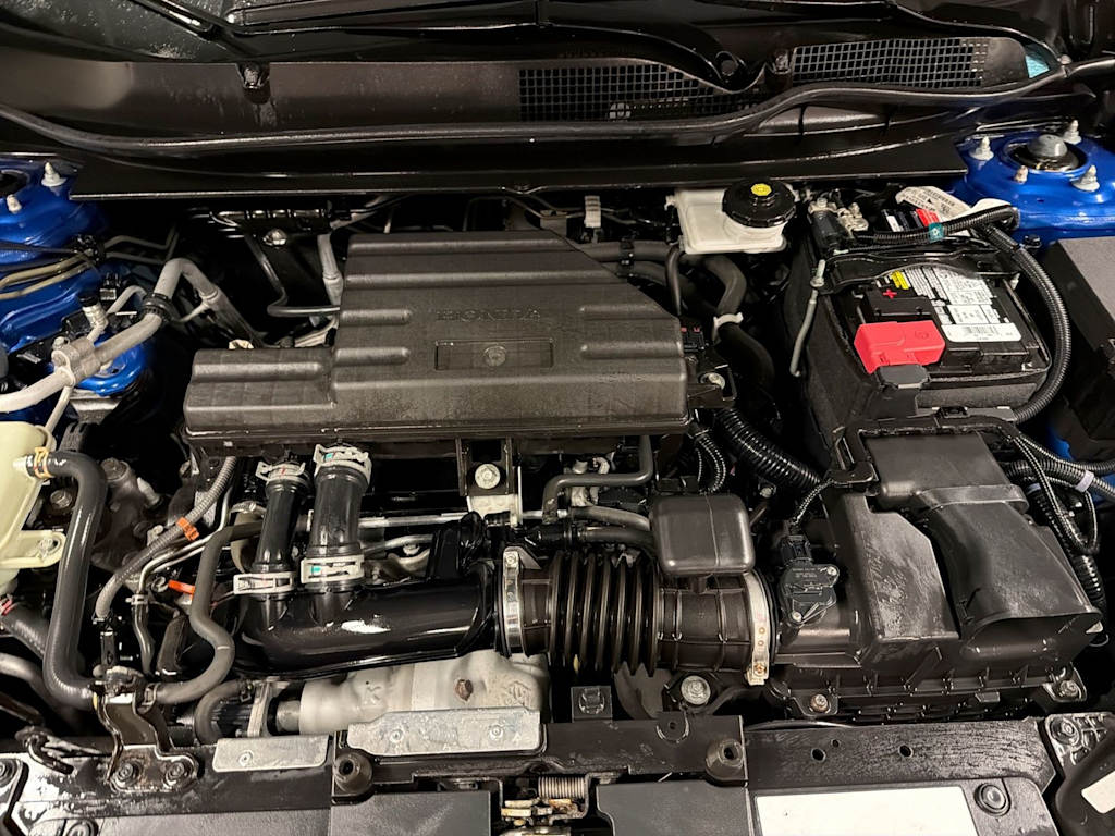 Thumbnail: 2021 Honda CR-V - 8