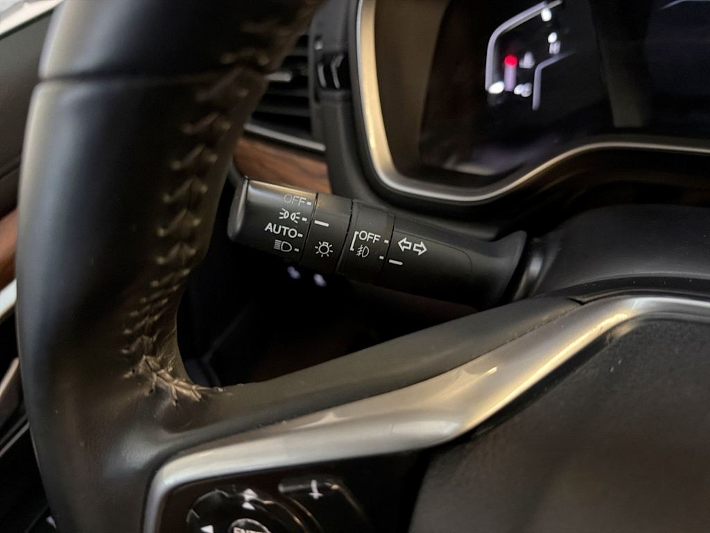 Thumbnail: 2021 Honda CR-V - 31