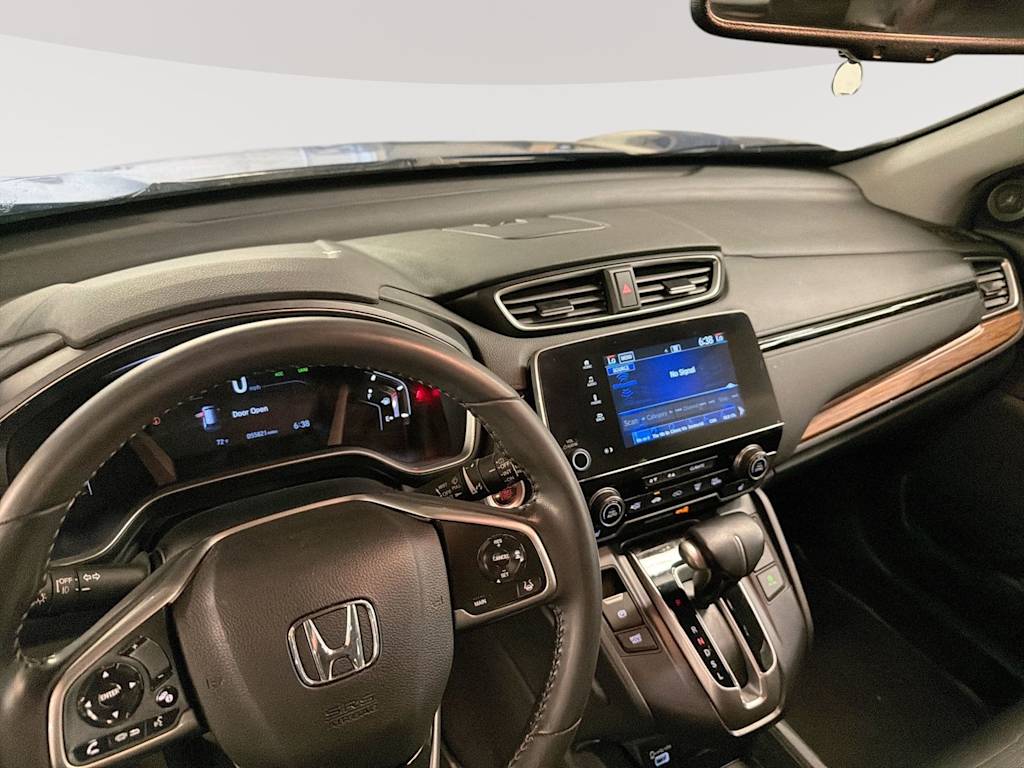 Thumbnail: 2021 Honda CR-V - 2