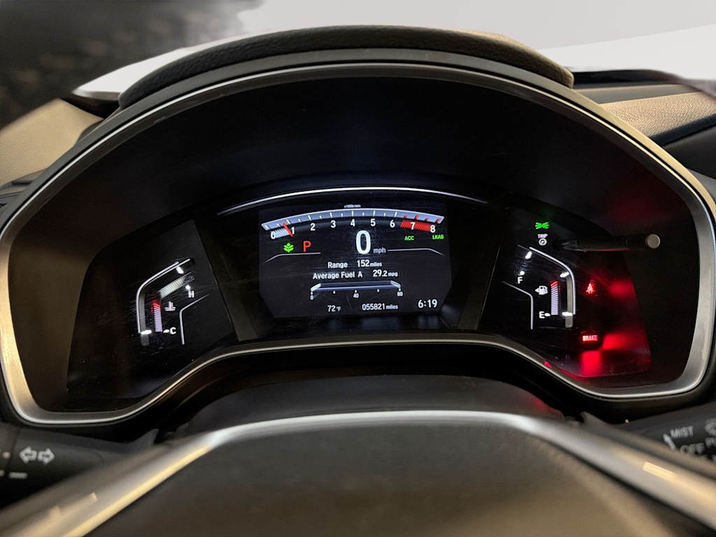 Thumbnail: 2021 Honda CR-V - 15