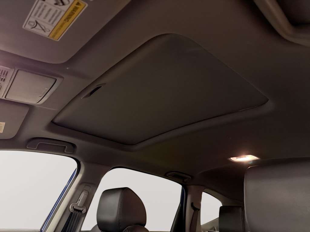 Thumbnail: 2021 Honda CR-V - 24