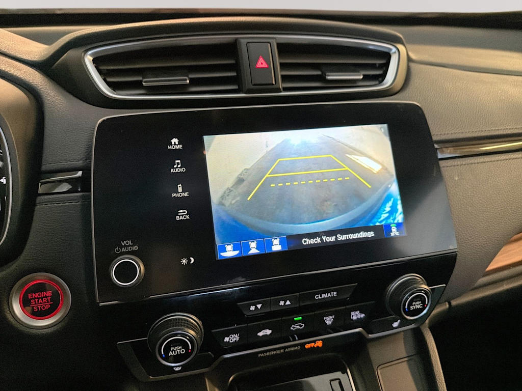 Thumbnail: 2021 Honda CR-V - 13