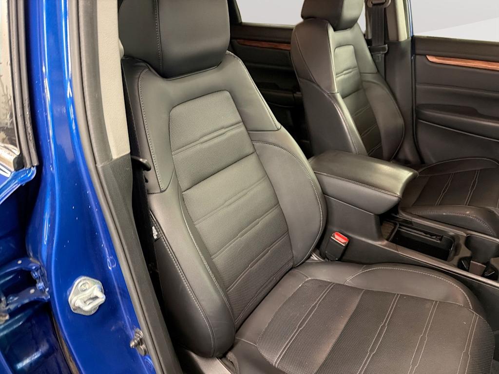 Thumbnail: 2021 Honda CR-V - 28
