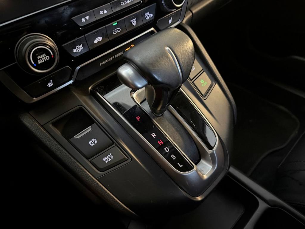 Thumbnail: 2021 Honda CR-V - 35