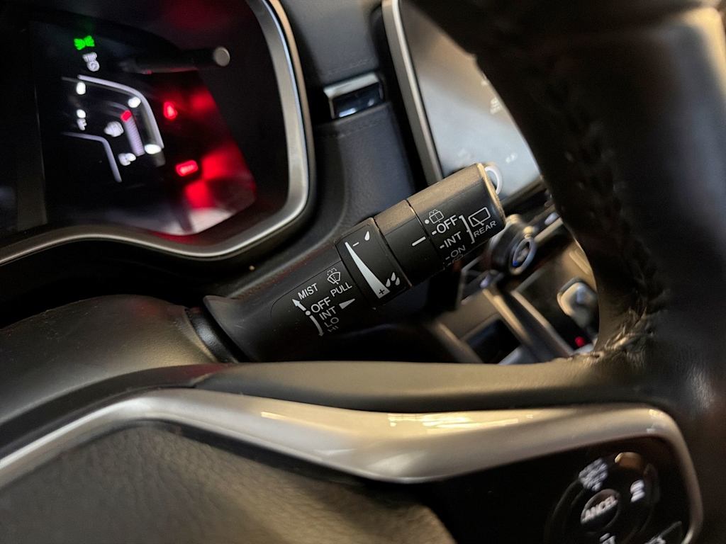 Thumbnail: 2021 Honda CR-V - 14