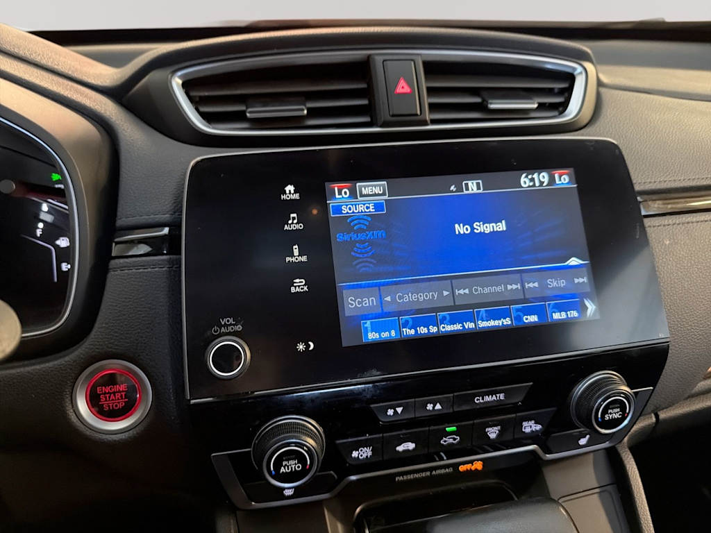 Thumbnail: 2021 Honda CR-V - 33