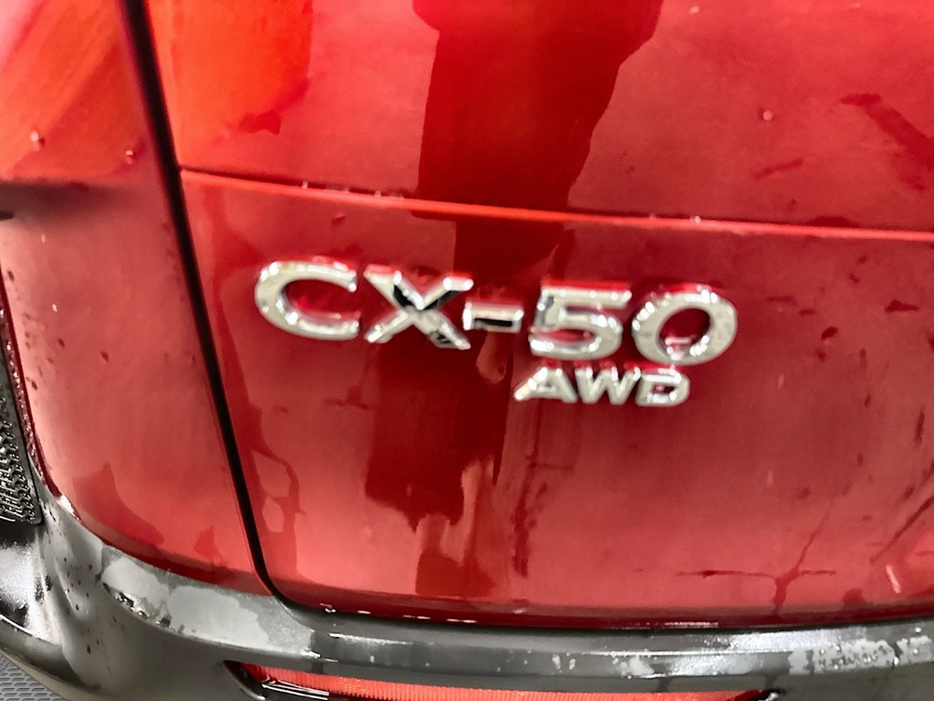 Thumbnail: 2025 Mazda CX-50 - 26