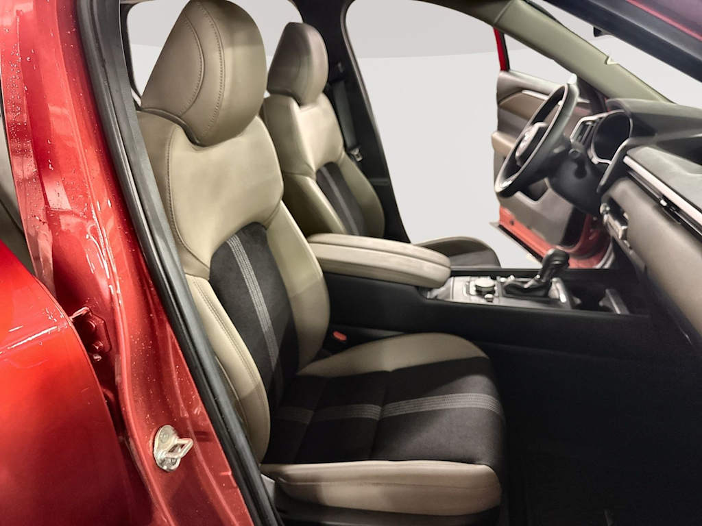 Thumbnail: 2025 Mazda CX-50 - 29