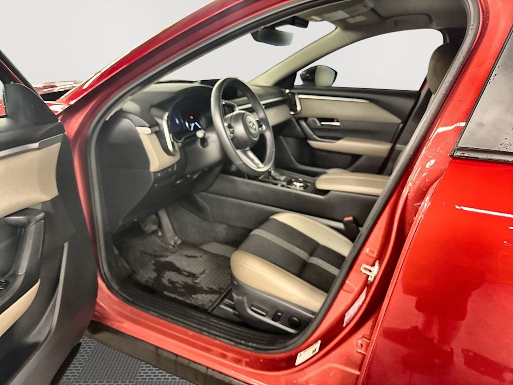 Thumbnail: 2025 Mazda CX-50 - 24