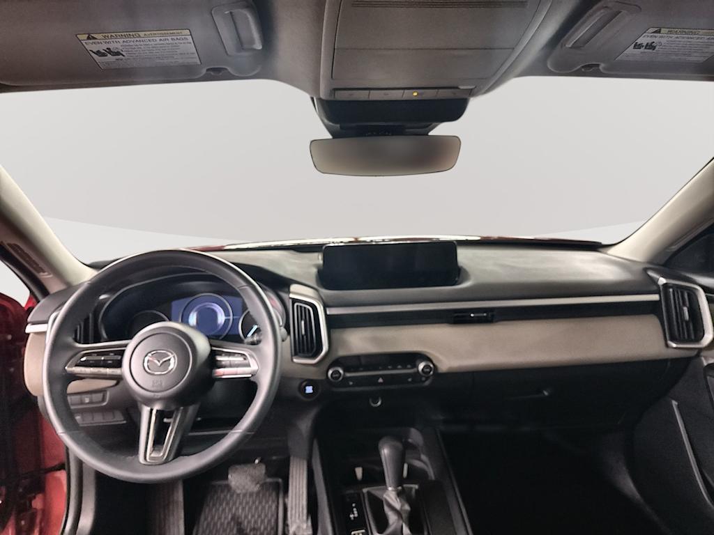 Thumbnail: 2025 Mazda CX-50 - 2