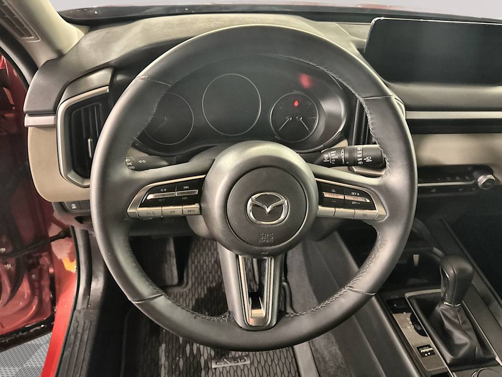 Thumbnail: 2025 Mazda CX-50 - 9