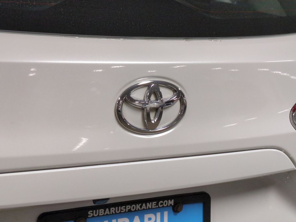Thumbnail: 2023 Toyota Corolla Cross - 7