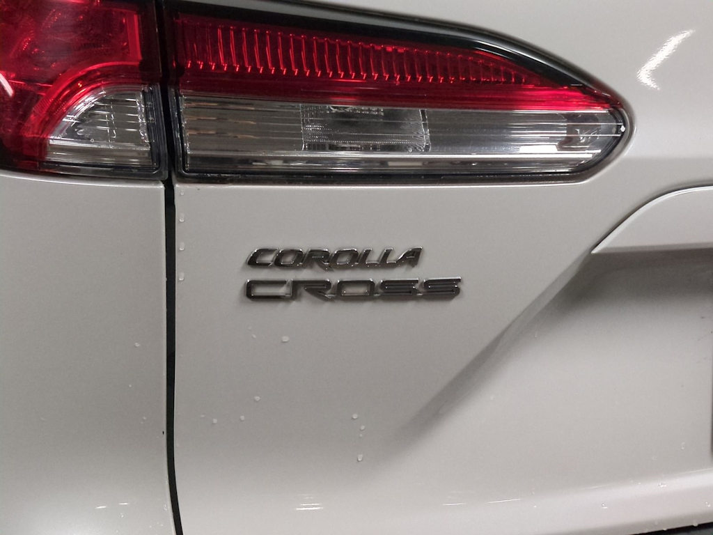 Thumbnail: 2023 Toyota Corolla Cross - 26
