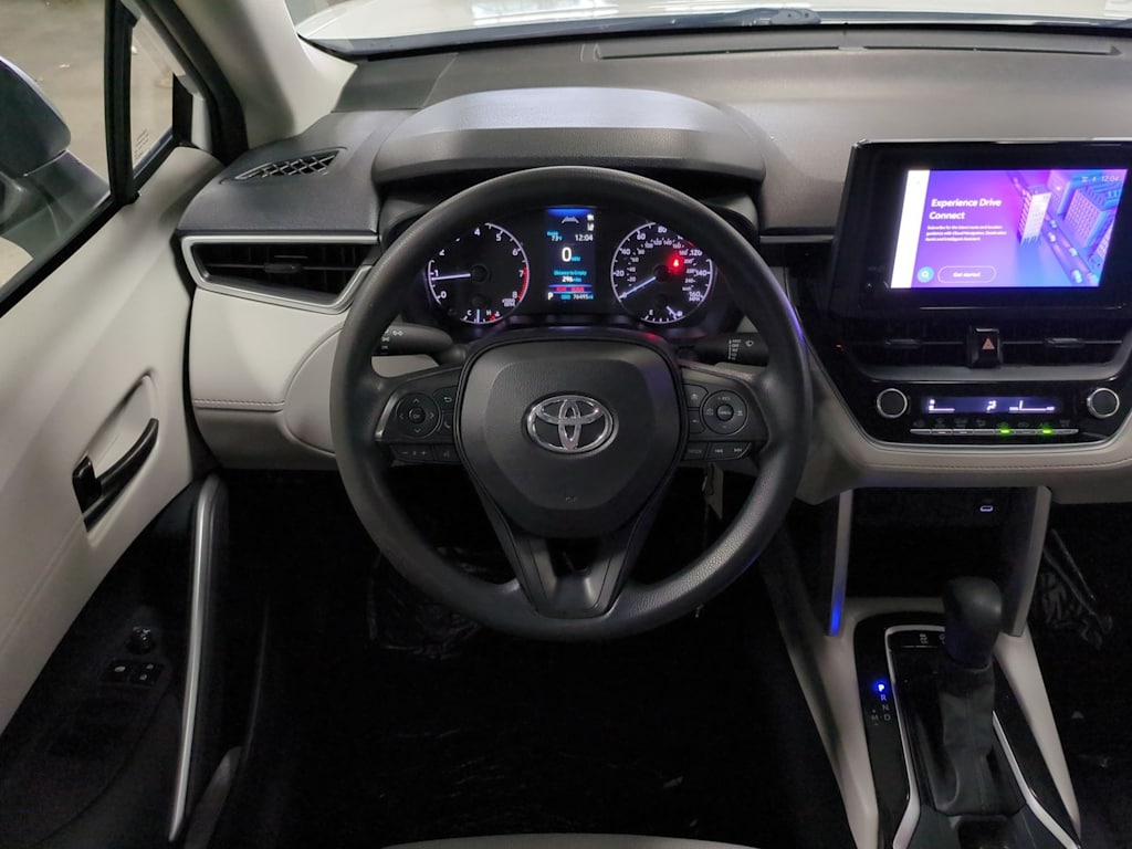 Thumbnail: 2023 Toyota Corolla Cross - 14