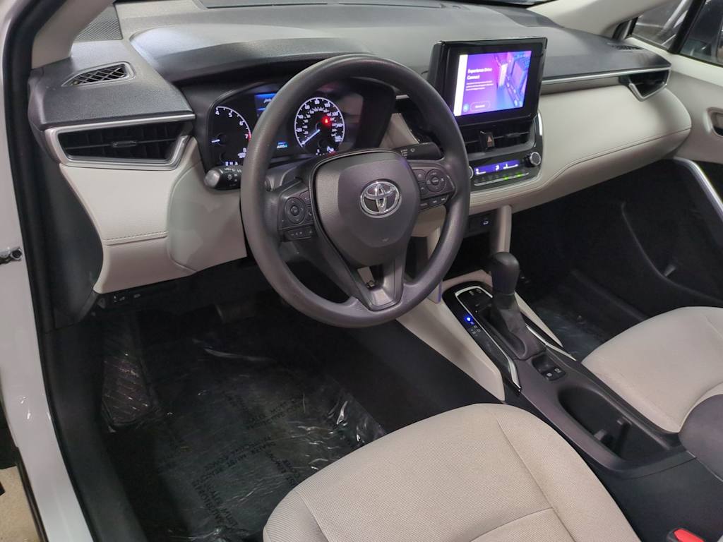 Thumbnail: 2023 Toyota Corolla Cross - 2