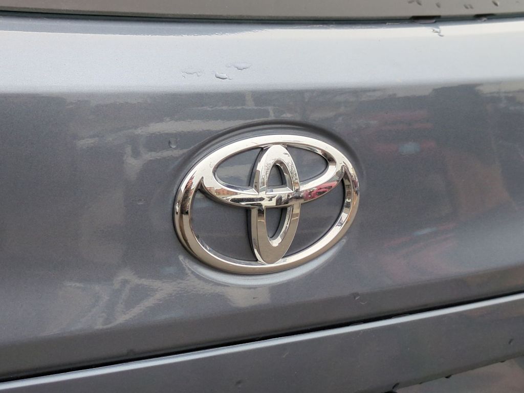 Thumbnail: 2023 Toyota Corolla Cross - 7