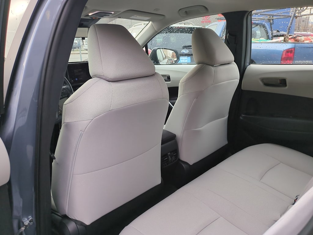 Thumbnail: 2023 Toyota Corolla Cross - 13