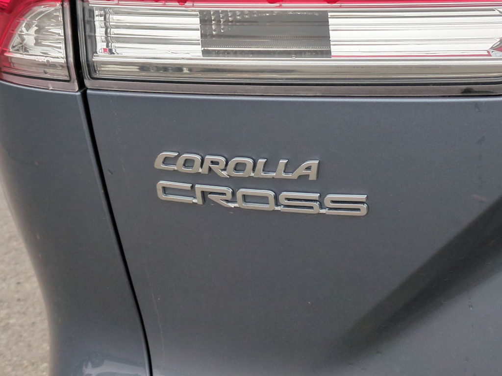 Thumbnail: 2023 Toyota Corolla Cross - 26