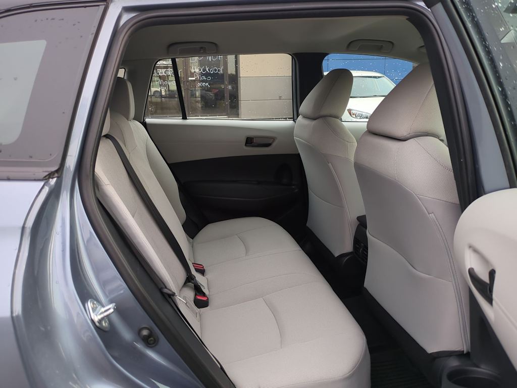 Thumbnail: 2023 Toyota Corolla Cross - 29